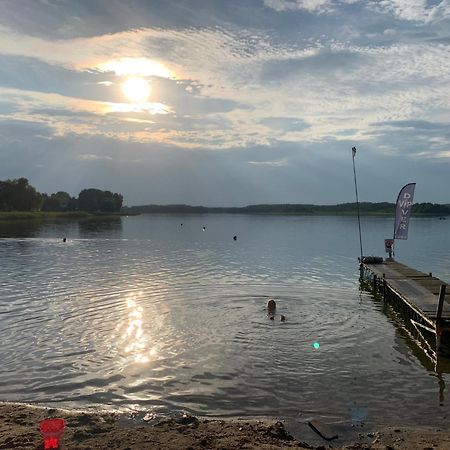 Szklane Domki Insko Ińsko Exterior foto