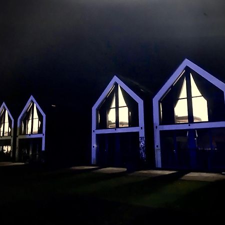 Szklane Domki Insko Ińsko Exterior foto
